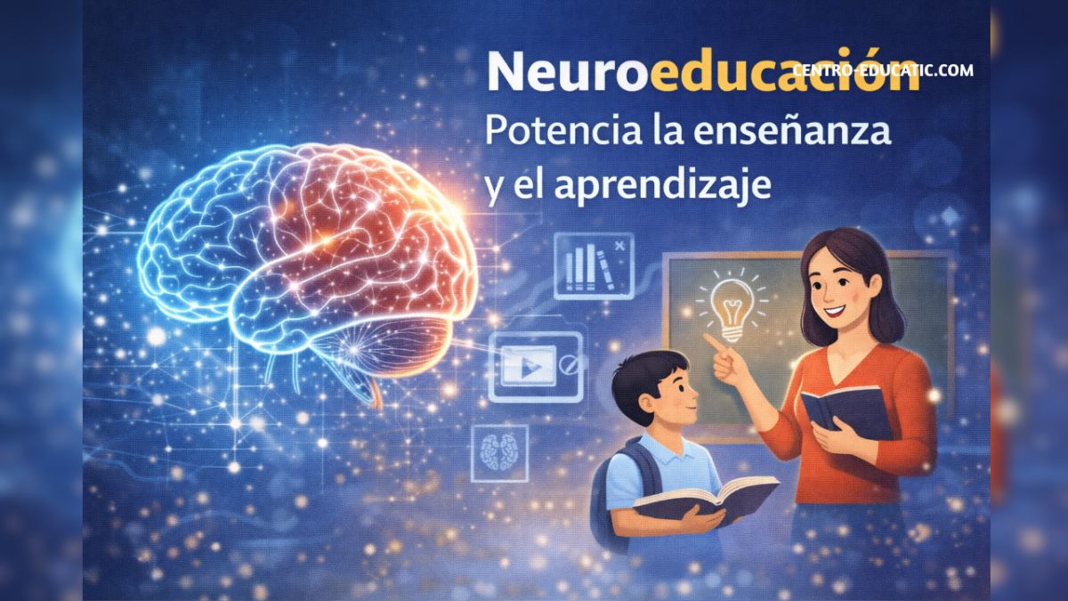 Neuroeducación: la clave para transformar la enseñanza y mejorar el aprendizaje en las aulas
